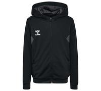Hummel Authentic Full Zip Sweatshirt