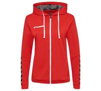 Hummel Authentic Full Zip Sweatshirt