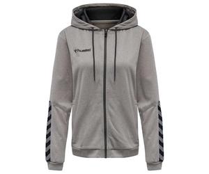 Hummel Authentic Full Zip Sweatshirt