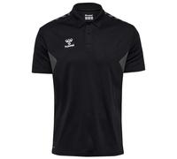 hummel Polo Hmlauthentic Men's Black
