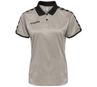 Hummel Authentic Functional Short Sleeve Polo