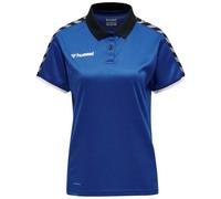 Hummel Authentic Functional Short Sleeve Polo