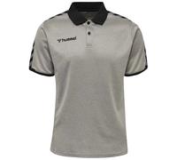 Hummel Authentic Functional Short Sleeve Polo