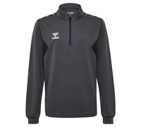 Hummel Authentic Half Zip Sweatshirt