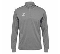 Hummel Authentic Half Zip Sweatshirt
