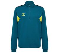 Hummel Authentic Half Zip Sweatshirt