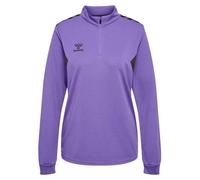 hummel hmlAUTHENTIC Women's Half Zip Sweat