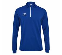 hummel Hmlauthentic Men's Half Zip Sweatshirt