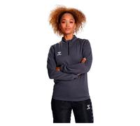 hummel Hmlauthentic Women's Half Zip Sweatshirt
