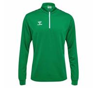 hummel Hmlauthentic Multisport Half-Zip Sweatshirt Men's Size