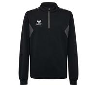 Hummel Authentic Half Zip Sweatshirt