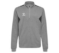 Hummel Authentic Half Zip Sweatshirt