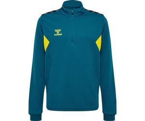 Hummel Authentic Half Zip Sweatshirt