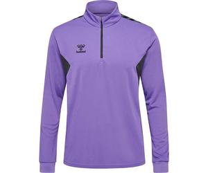 Hummel Authentic Half Zip Sweatshirt