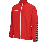 Hummel Kids Aut Micro Jacket Outerwear Tracksuit Sports Casual Top