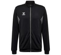 hummel Hmlauthentic Men's Zip Jacket Black