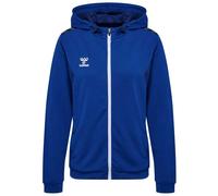 hummel Hmlauthentic Women's Zip Jacket True Blue