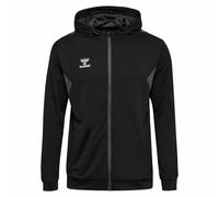 Hummel Jacket Authentic PL Black XL Men