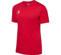 Hummel Authentic Pl Short Sleeve T-shirt