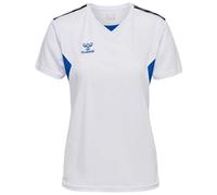 Hummel Authentic Pl Short Sleeve T-shirt