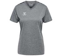 Hummel Authentic Pl Short Sleeve T-shirt