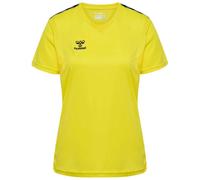 Hummel Authentic Pl Short Sleeve T-shirt