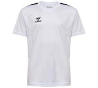 Hummel Authentic Pl Short Sleeve T-shirt