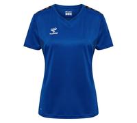 Hummel Authentic Pl Short Sleeve T-shirt