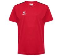 Hummel Authentic Pl Short Sleeve T-shirt