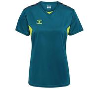 Hummel Authentic Pl Short Sleeve T-shirt