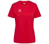 Hummel Authentic Pl Short Sleeve T-shirt