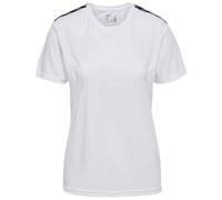 Hummel Authentic Pl Short Sleeve T-shirt