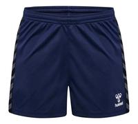 hummel Women's Hmlauthentic Pl Shorts Woman Shorts