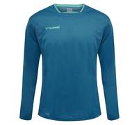 Hummel Authentic Poly Long Sleeve T-shirt