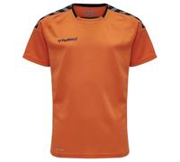 Hummel Authentic Poly Short Sleeve T-shirt