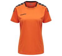 Hummel Authentic Poly Short Sleeve T-shirt