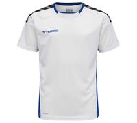 Hummel Authentic Poly Short Sleeve T-shirt