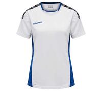 Hummel Authentic Poly Short Sleeve T-shirt