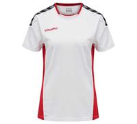 Hummel Authentic Poly Short Sleeve T-shirt
