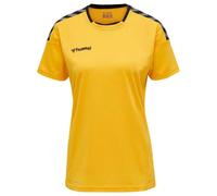 Hummel Authentic Poly Short Sleeve T-shirt