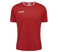 Hummel Authentic Poly Short Sleeve T-shirt