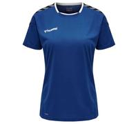 hummel Women's Hmlauthentic Poly Jersey Woman S/S Jersey