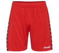 hummel Hmlauthentic Men's Poly Shorts True Red