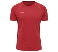 hummel Men's Hmlauthentic Pro Jersey S/S Shirt