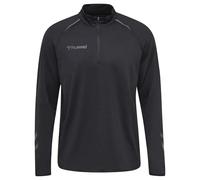 hummel hmlAUTHENTIC PRO HALF ZIP SWEAT