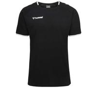 Hummel Authentic Training Short Sleeve T-shirt