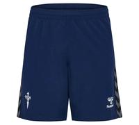 Hummel Authentic Woven Shorts