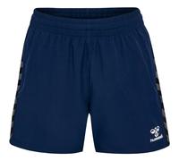 Hummel Authentic Woven Shorts