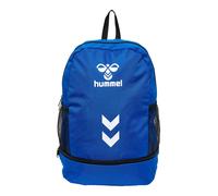 Hummel Essential With Extra Compartment 26l Backpack Blue