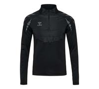 Hummel Beat The Cold Winter Training Half Zip Sweatshirt